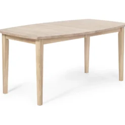 Allegro matbord vitoljad ek
