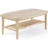 Allegro soffbord vitoljad ek