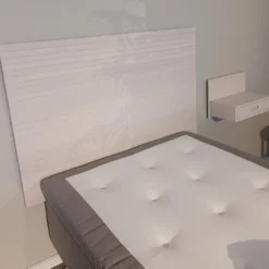 Altea sänggavel + sängbord rea
