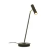 Artic bordslampa svart