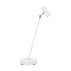 Artic bordslampa vit