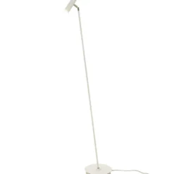 Artic golvlampa vit