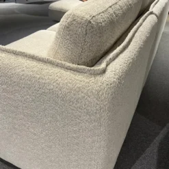 Bastia divansoffa – tyg abriamo 11 beige