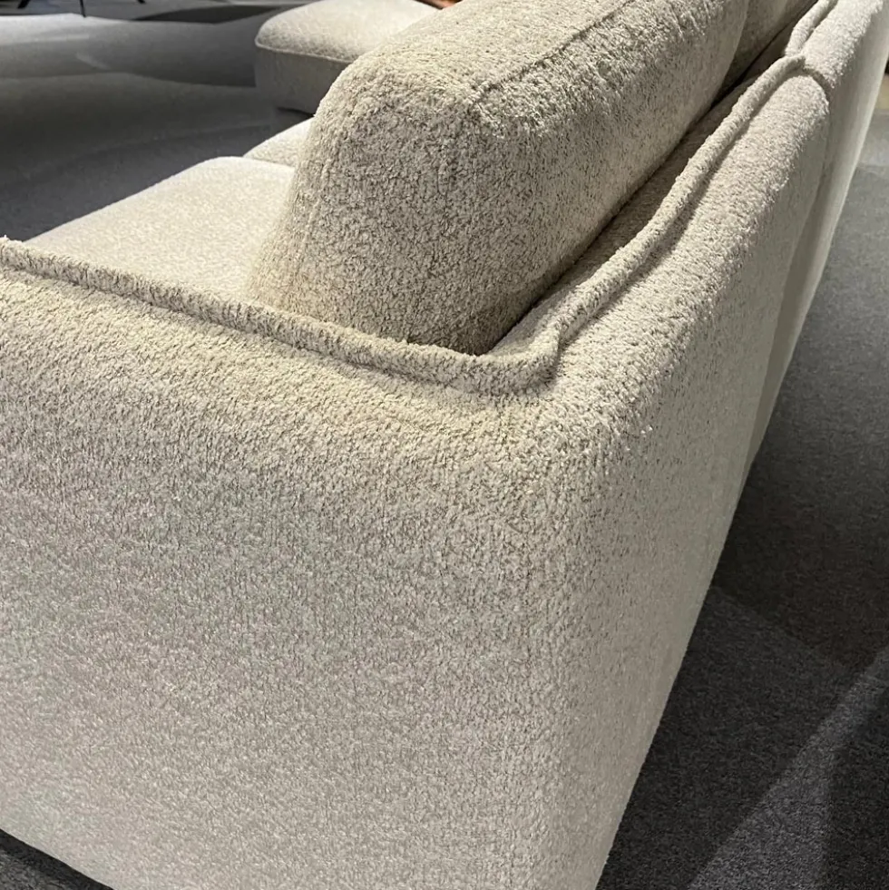 Bastia divansoffa – tyg abriamo 11 beige
