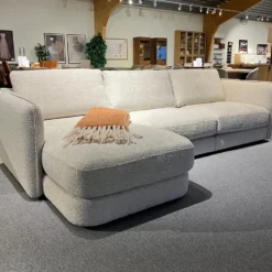 Bastia divansoffa – tyg abriamo 11 beige