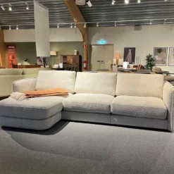 Bastia divansoffa – tyg abriamo 11 beige