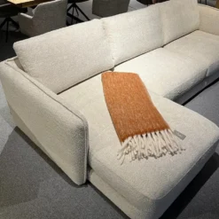Bastia divansoffa – tyg abriamo 11 beige