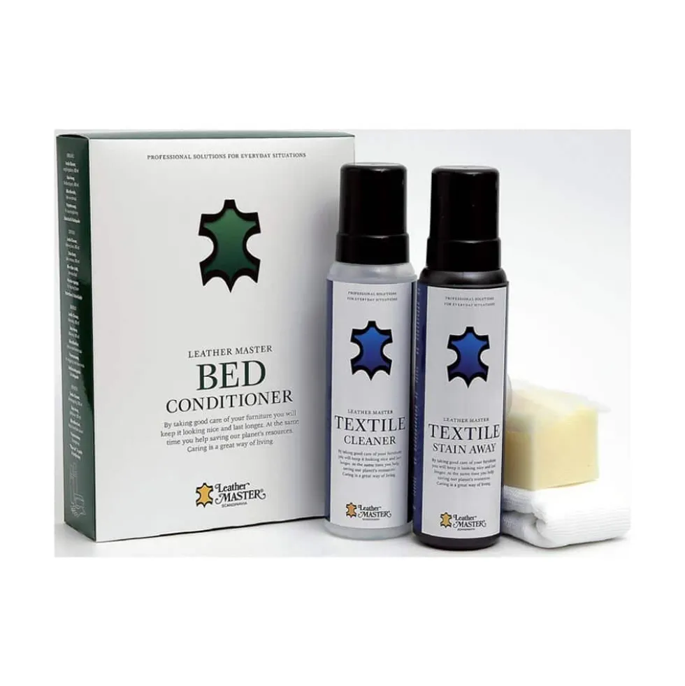 Bed Conditioner