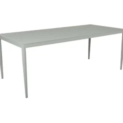 Bigby matbord dusty green
