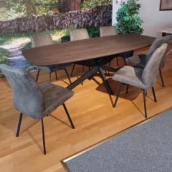 Bremen stol Essen matbord
