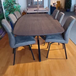 Bremen stol Essen matbord