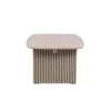 Broholm soffbord vitoljad ek