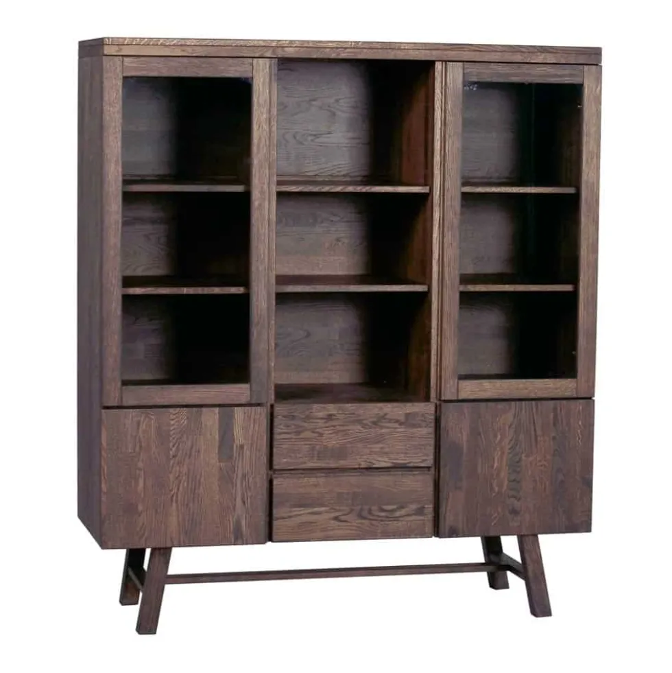 Brooklyn highboard smoked