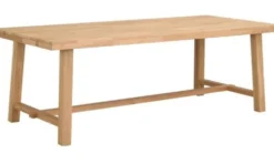 Brooklyn matbord ek