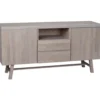 Brooklyn sideboard whitewash