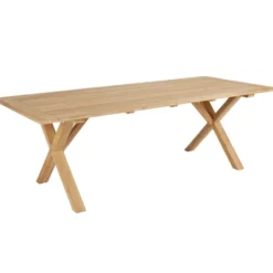 Brutus matbord 220 natur