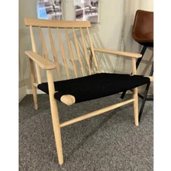 Canwood loungestol vitpigment rea