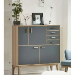 Casö 700 highboard