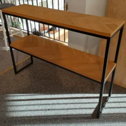 Casö 230 konsolbord rea