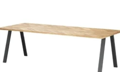 Casö 230 matbord ek