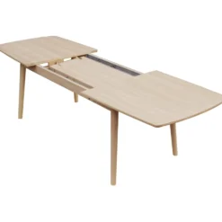Casö matbord 120 ek