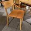 Casö 230 /Old School matgrupp rea