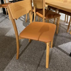 Casö 230 /Old School matgrupp rea