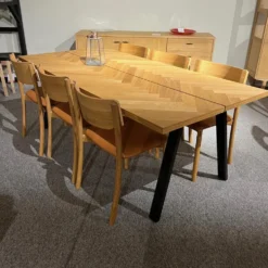 Casö 230 /Old School matgrupp rea