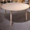 Casö 120 runt matbord rea
