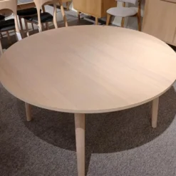 Casö 120 runt matbord rea