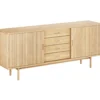 Casö 330 sideboard oljad ek