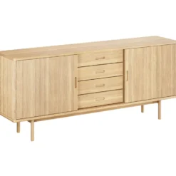 Casö 330 sideboard oljad ek