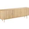 Casö 331 sideboard oljad ek