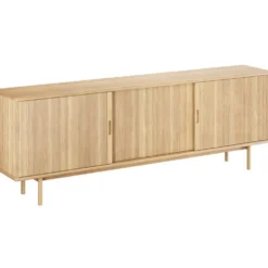 Casö 331 sideboard oljad ek