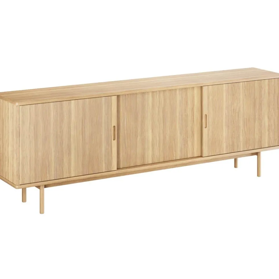 Casö 331 sideboard oljad ek