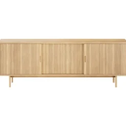 Casö 331 sideboard oljad ek