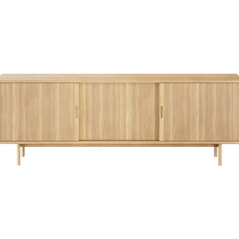 Casö 331 sideboard oljad ek
