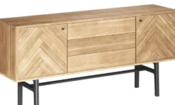 Casö 230 skänk ek
