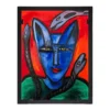“Catman” – Ulrica Hydman Vallien