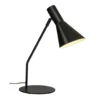 Ceres bordslampa svart