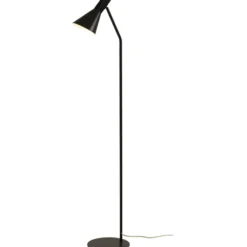 Ceres golvlampa svart