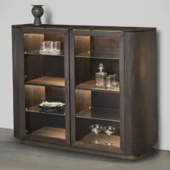 Collum highboard smoked ek