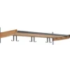 Cora hatthylla oljad ek 90cm