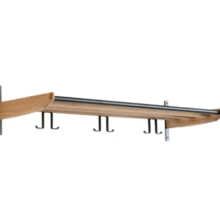 Cora hatthylla oljad ek 90cm
