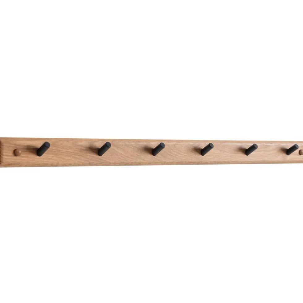 Cora kroklist 80cm