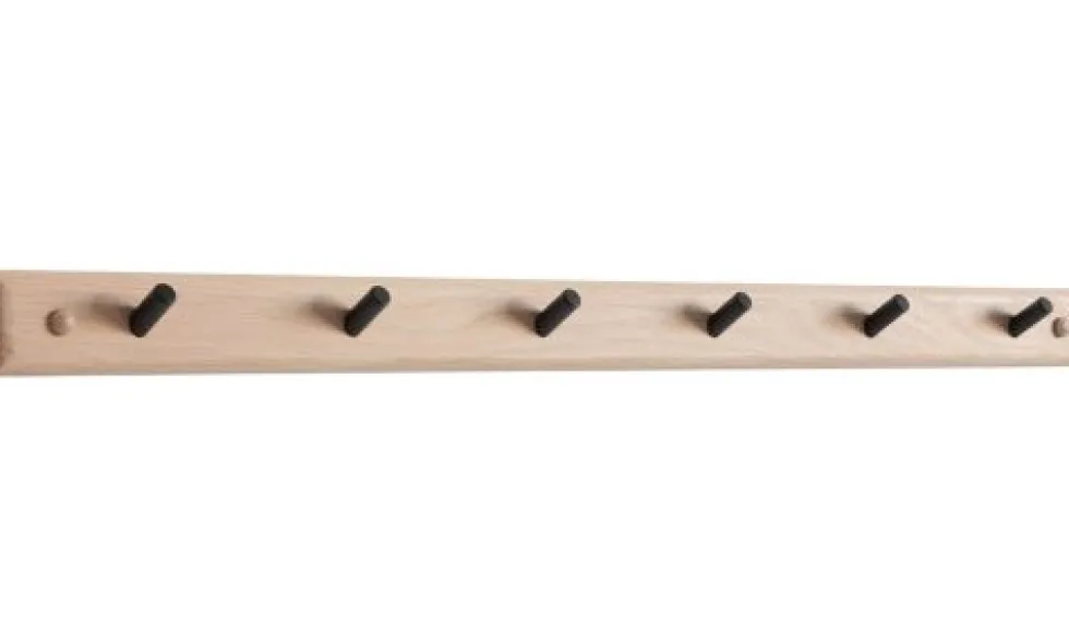 Cora kroklist 80cm