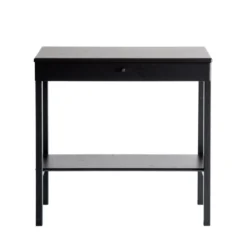 Cora sideboard svartbetsad ek