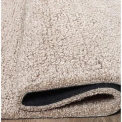 Cortina matta sand