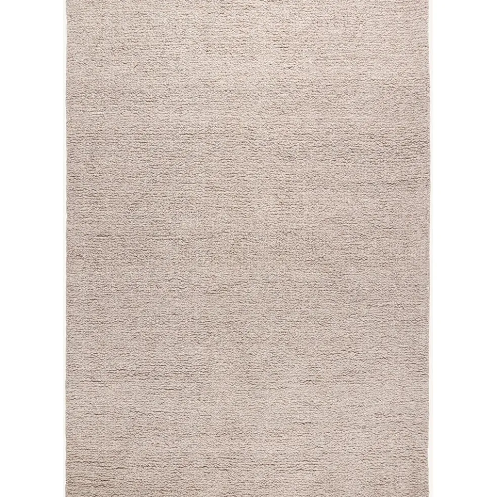 Cortina matta sand