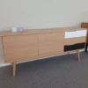 Curve sideboard rea